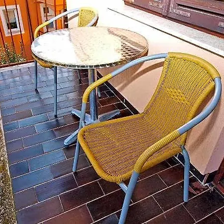 Hotel 1202 Banjole